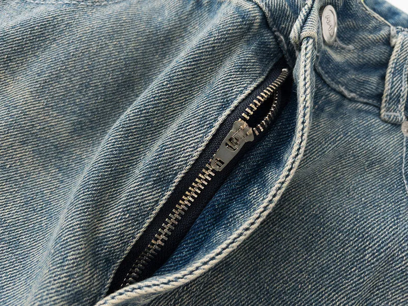 'Starry' Jeans sold by Streetwear Society product image thumbnail 4