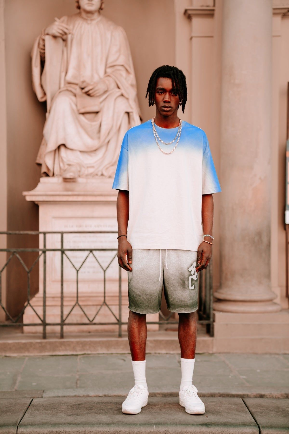 Black T-Shirt sold by Streetwear Society product image thumbnail 11