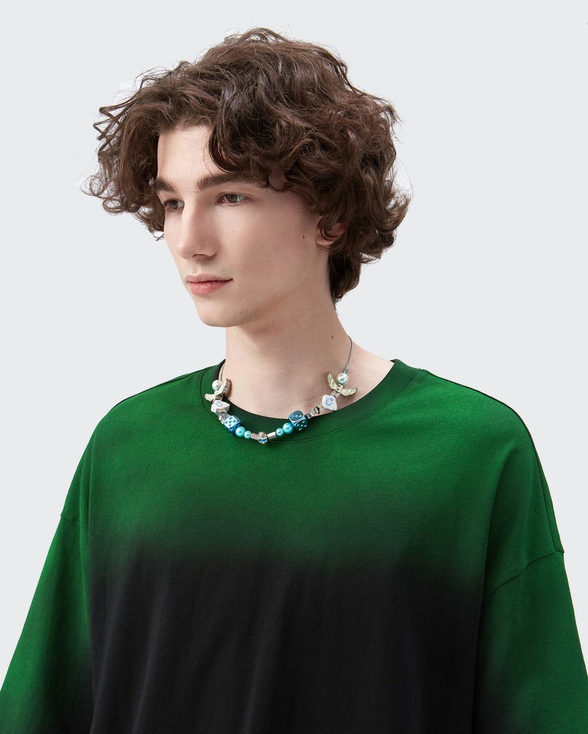 Black T-Shirt sold by Streetwear Society product image thumbnail 10