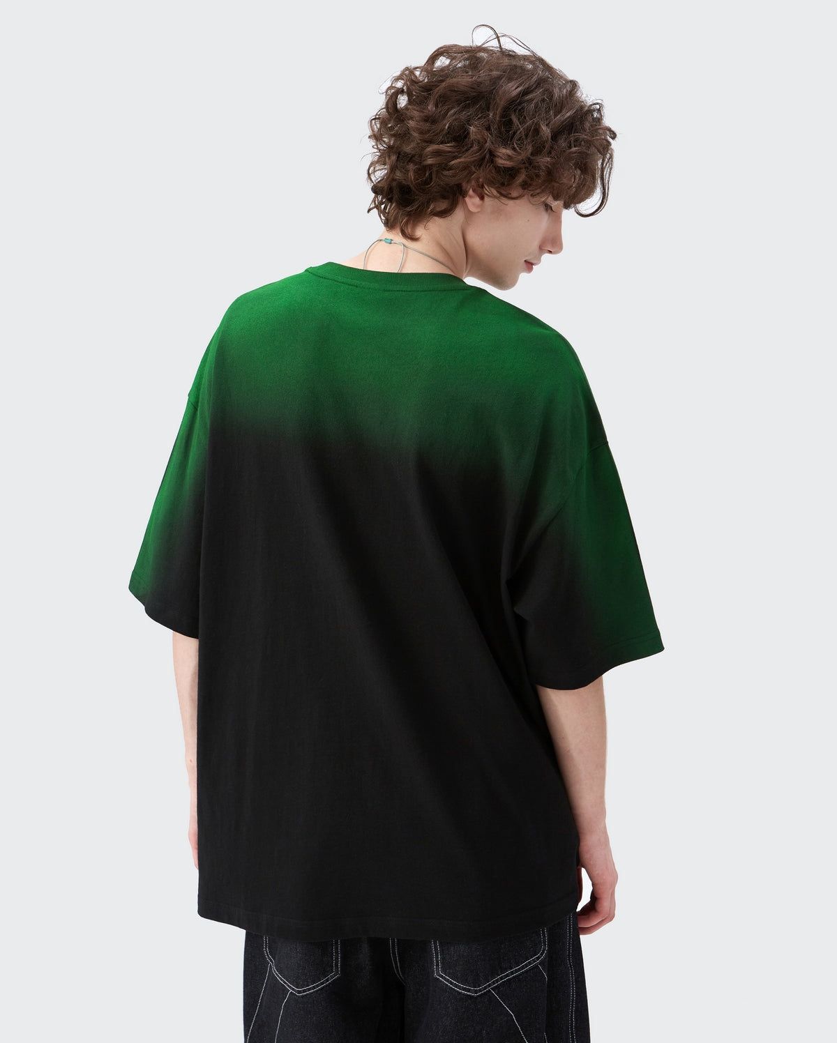 Black T-Shirt sold by Streetwear Society product image thumbnail 9