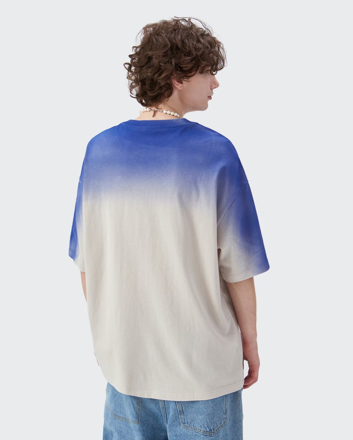 Black T-Shirt sold by Streetwear Society product image thumbnail 4