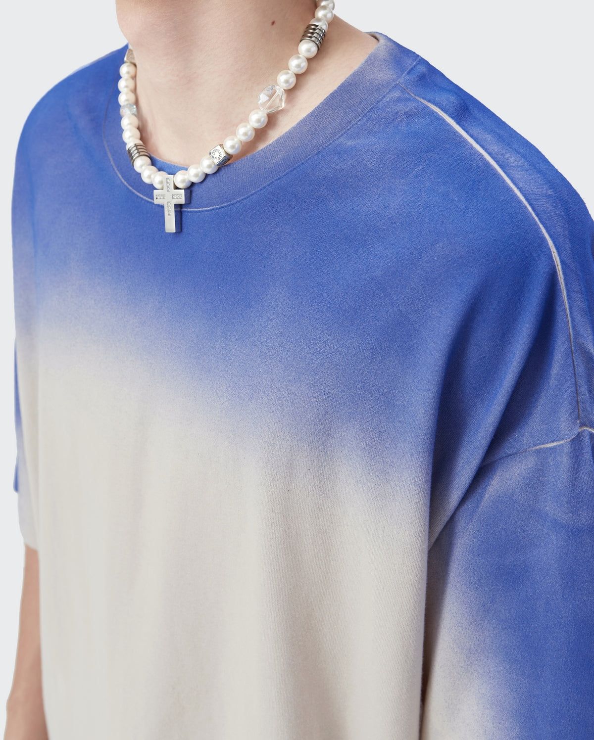 Black T-Shirt sold by Streetwear Society product image thumbnail 2