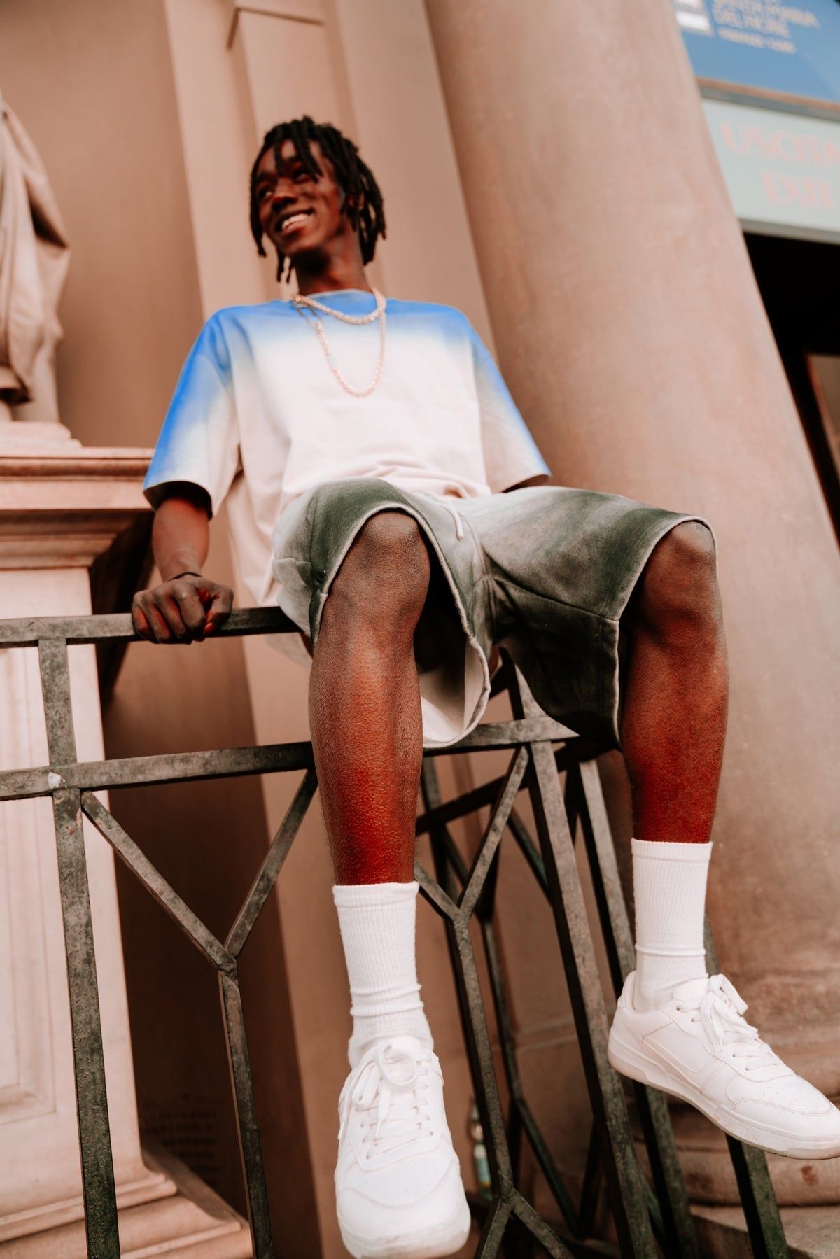 Black T-Shirt sold by Streetwear Society product image thumbnail 15