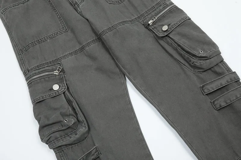 'Multi' Jeans sold by Streetwear Society product image thumbnail 4