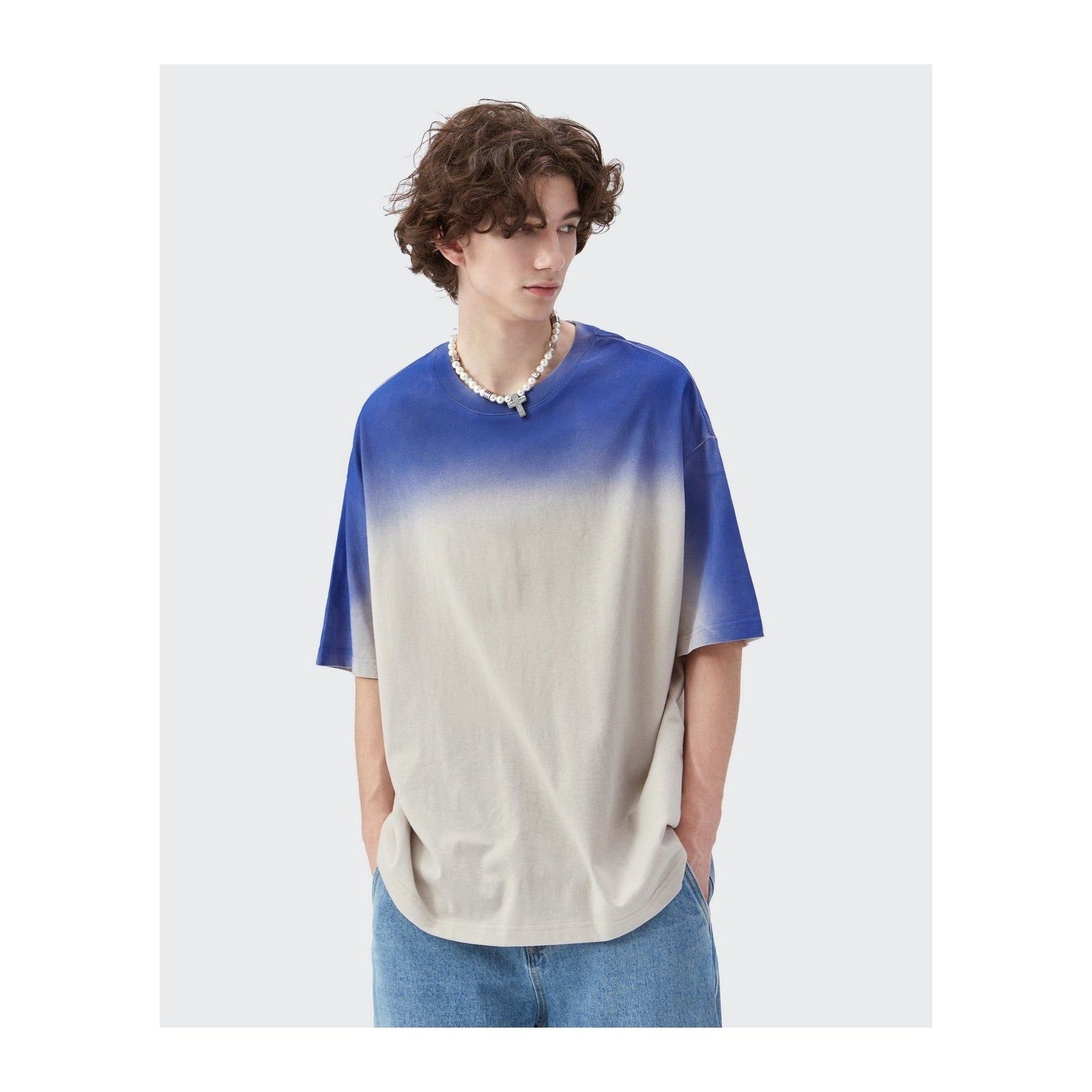 Black T-Shirt sold by Streetwear Society