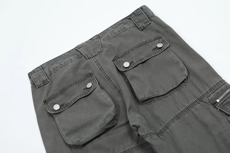 'Multi' Jeans sold by Streetwear Society product image thumbnail 3