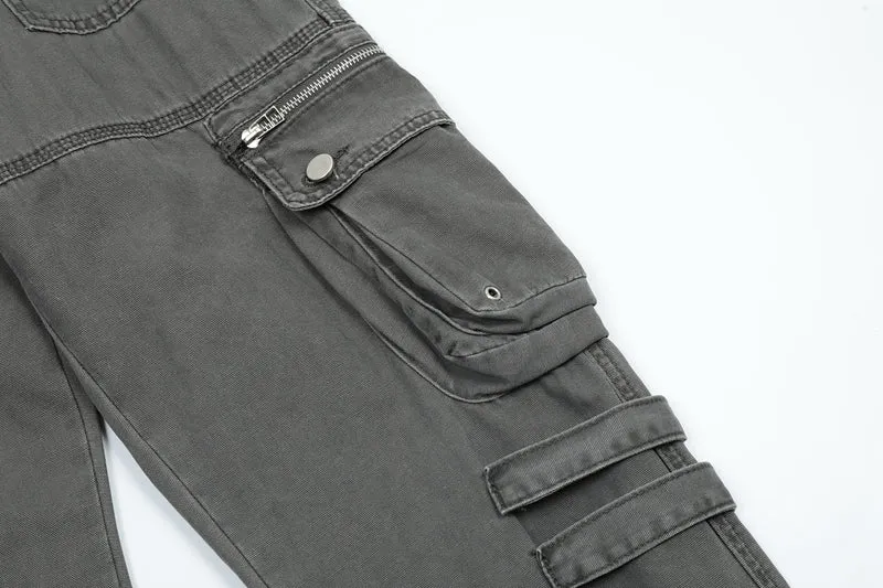 'Multi' Jeans sold by Streetwear Society product image thumbnail 5
