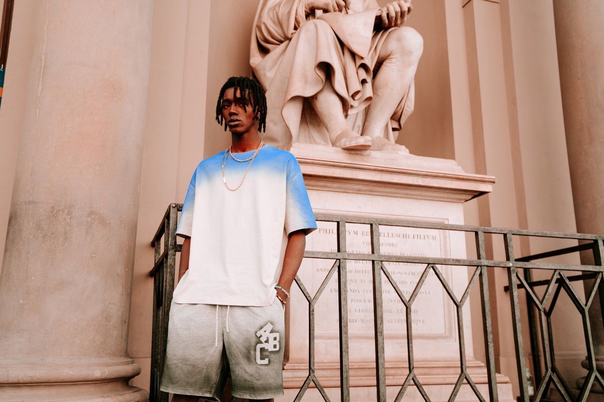 Black T-Shirt sold by Streetwear Society product image thumbnail 14