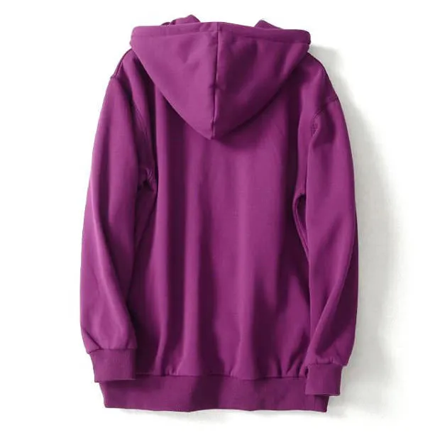 Autumn Squirrel Hoodie sold by Streetwear Society product image thumbnail 2