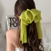 Summer In Paris Hair Bow Pin sold by Streetwear Society