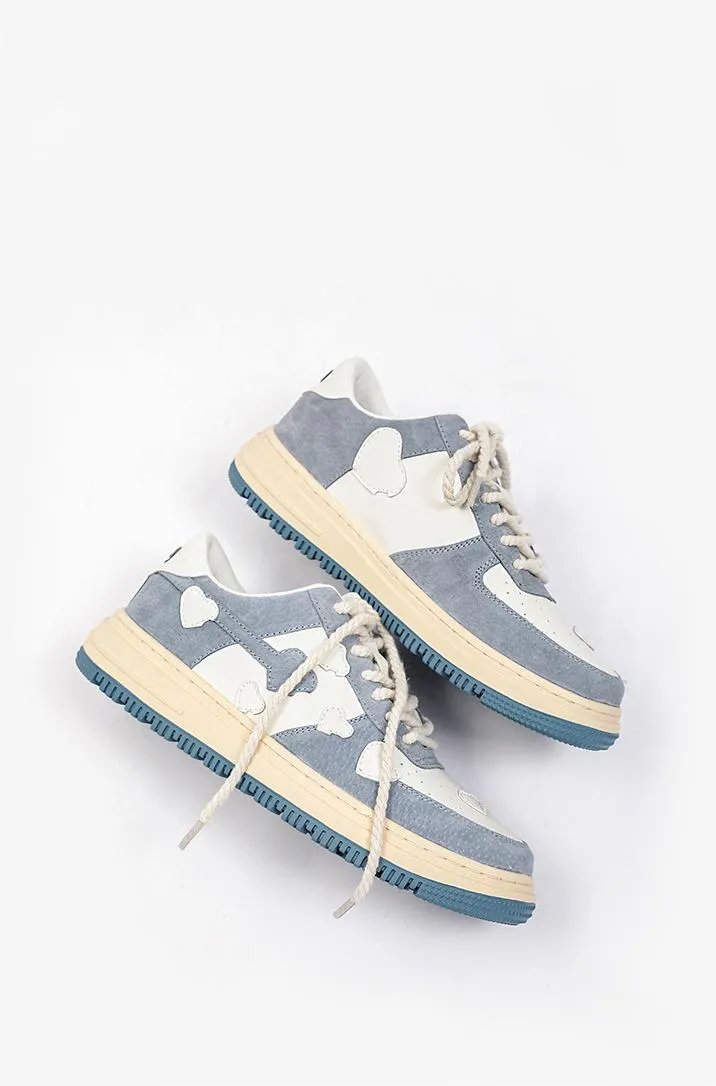 'Lovers' Shoes sold by Streetwear Society product image thumbnail 3