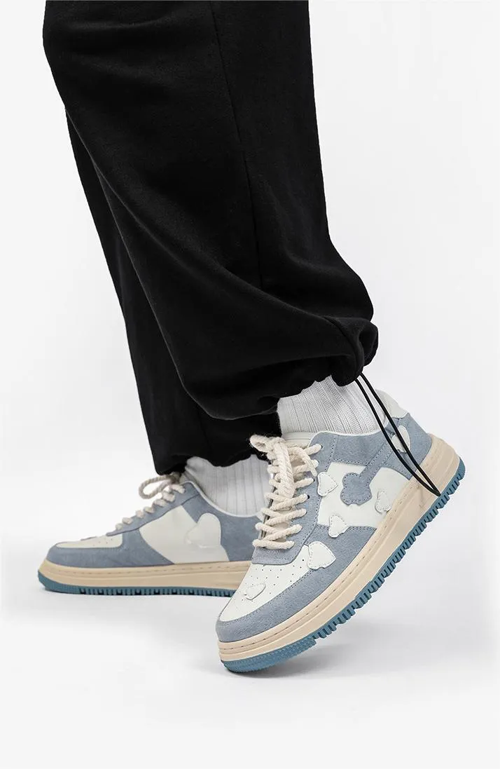 'Lovers' Shoes sold by Streetwear Society product image thumbnail 5