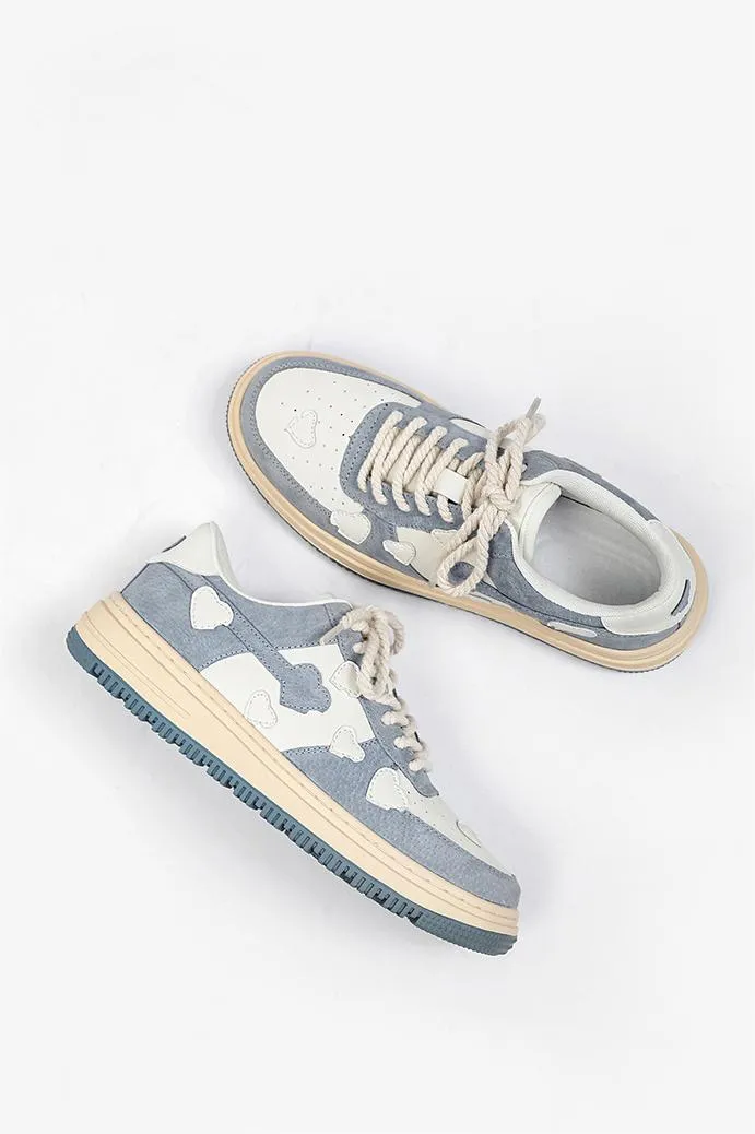 'Lovers' Shoes sold by Streetwear Society product image thumbnail 2