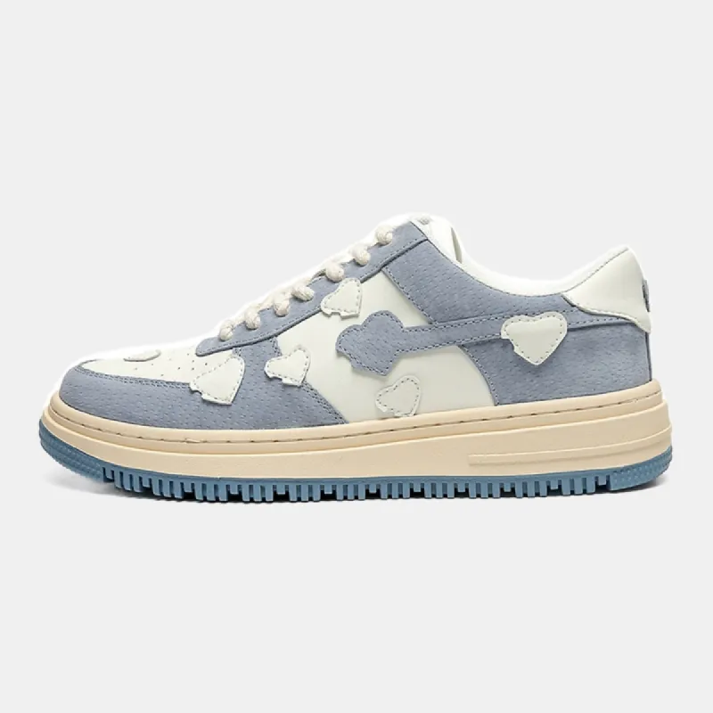 'Lovers' Shoes sold by Streetwear Society