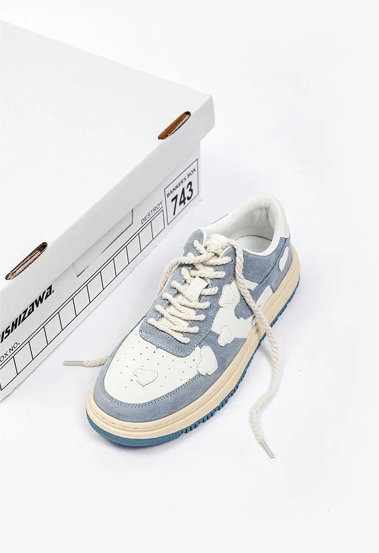 'Lovers' Shoes sold by Streetwear Society product image thumbnail 4