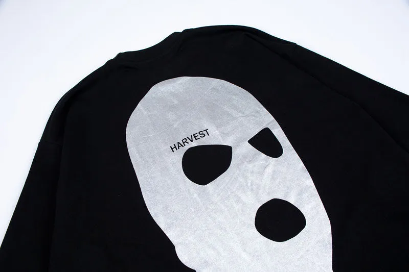 Harvest' T shirt sold by Streetwear Society product image thumbnail 3