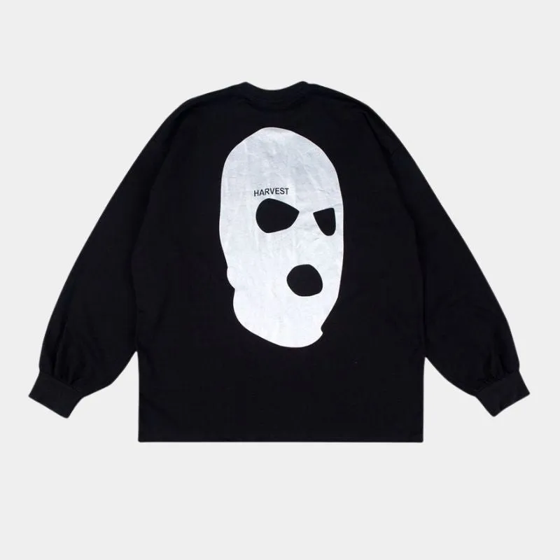 Harvest' T shirt sold by Streetwear Society product image thumbnail 2