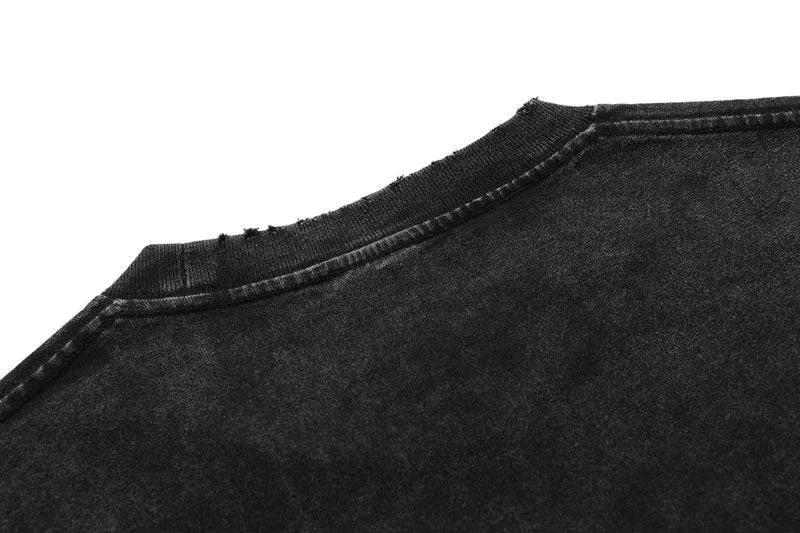 Seek your soul' T shirt sold by Streetwear Society product image thumbnail 4