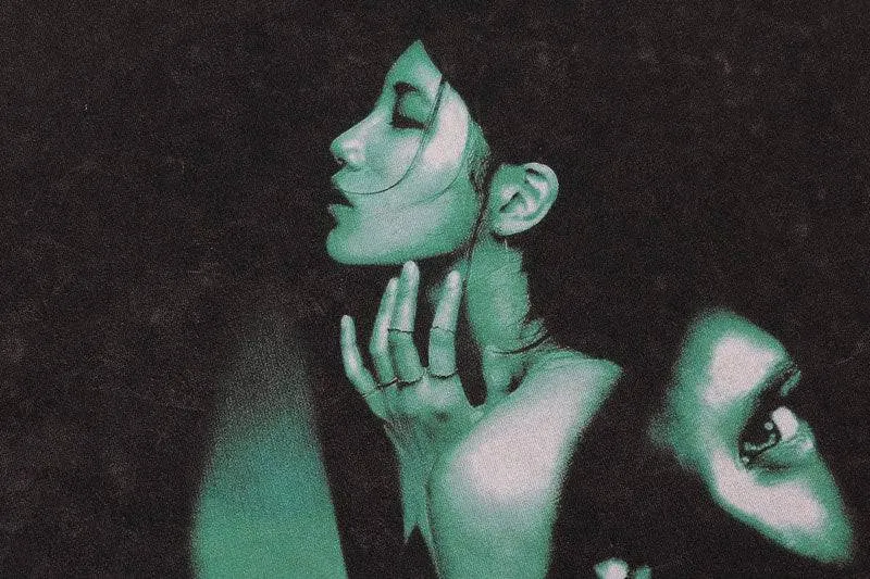 Seek your soul' T shirt sold by Streetwear Society product image thumbnail 5