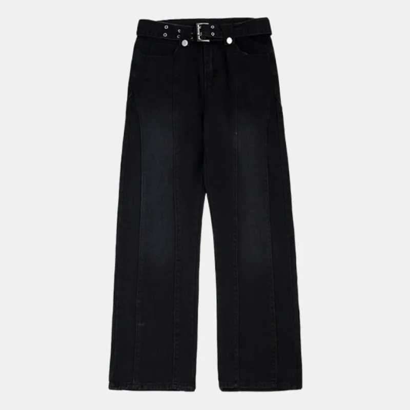 'Belt' Jeans sold by Streetwear Society