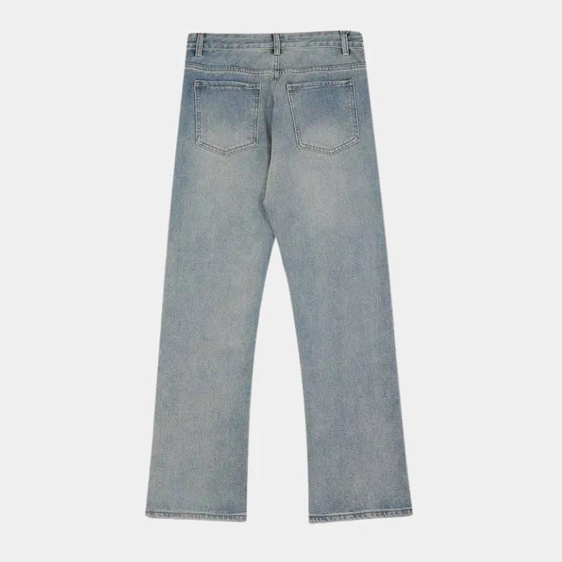 Pink Vision' Jeans sold by Streetwear Society product image thumbnail 2