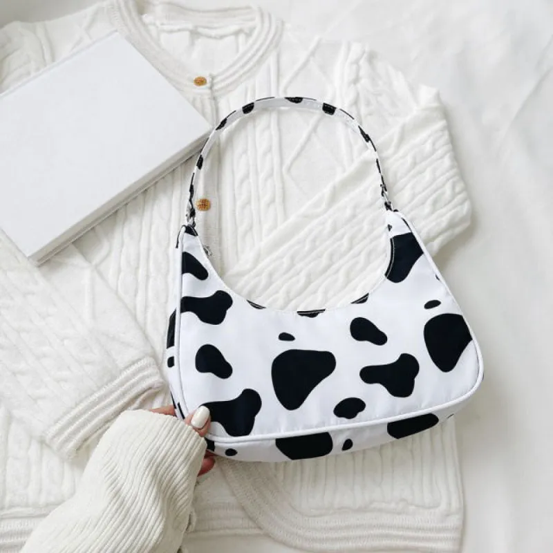 Mini Baguette Bag sold by Streetwear Society
