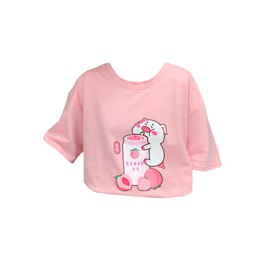 Aesthetic Drinks Tee sold by Streetwear Society