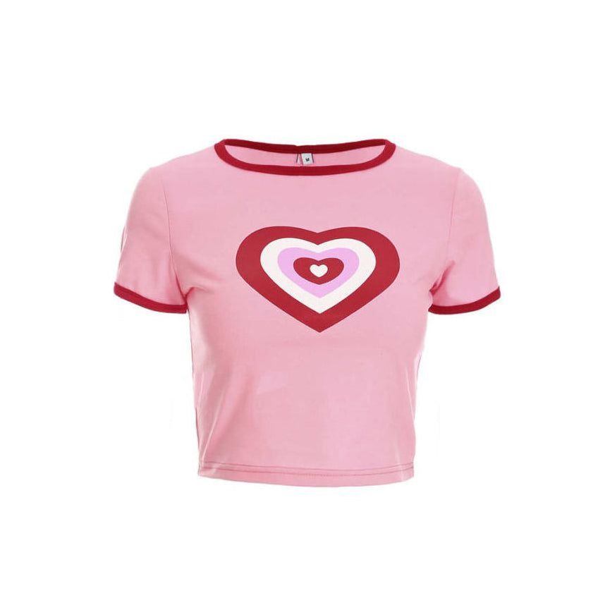 All You Need Is Love Tee sold by Streetwear Society