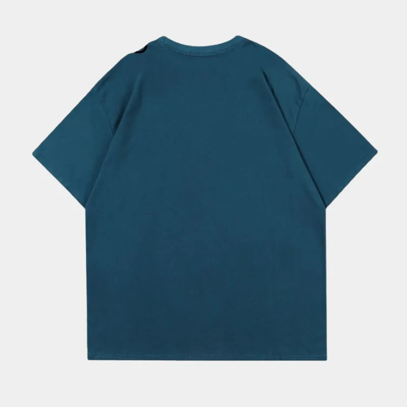 Catcase' T shirt sold by Streetwear Society product image thumbnail 2