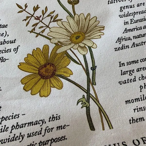 Botanic Shoulder Bag sold by Streetwear Society product image thumbnail 5