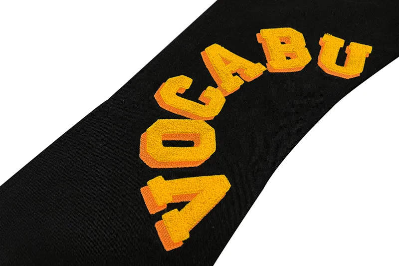 'Dual' Jeans sold by Streetwear Society product image thumbnail 5