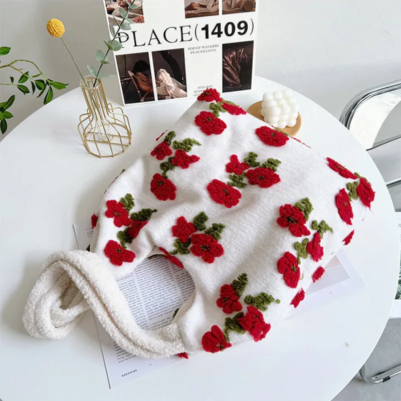 Secret Garden Tote Bag sold by Streetwear Society