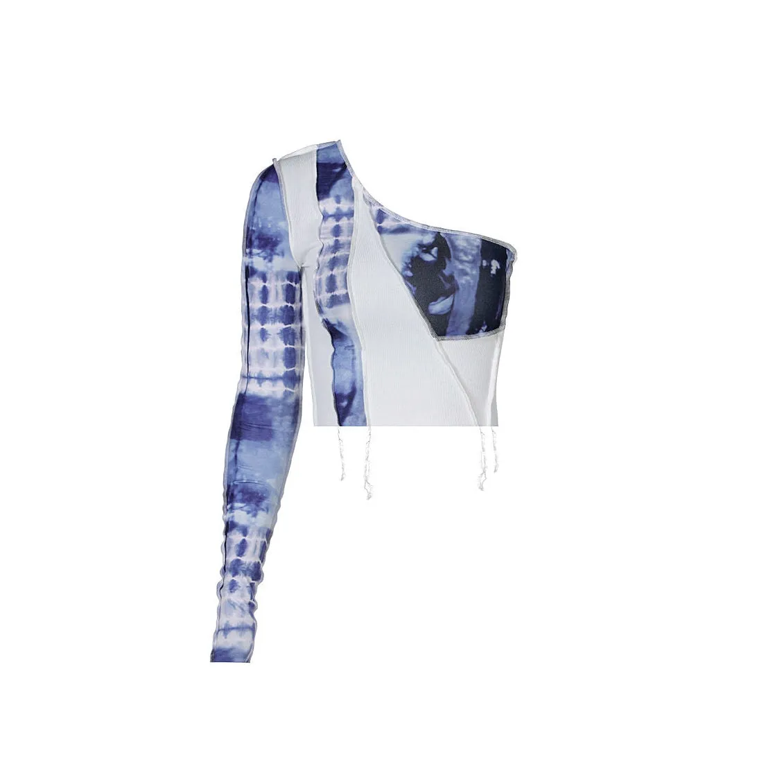 Baddie Back In Business Top sold by Streetwear Society product image thumbnail 3