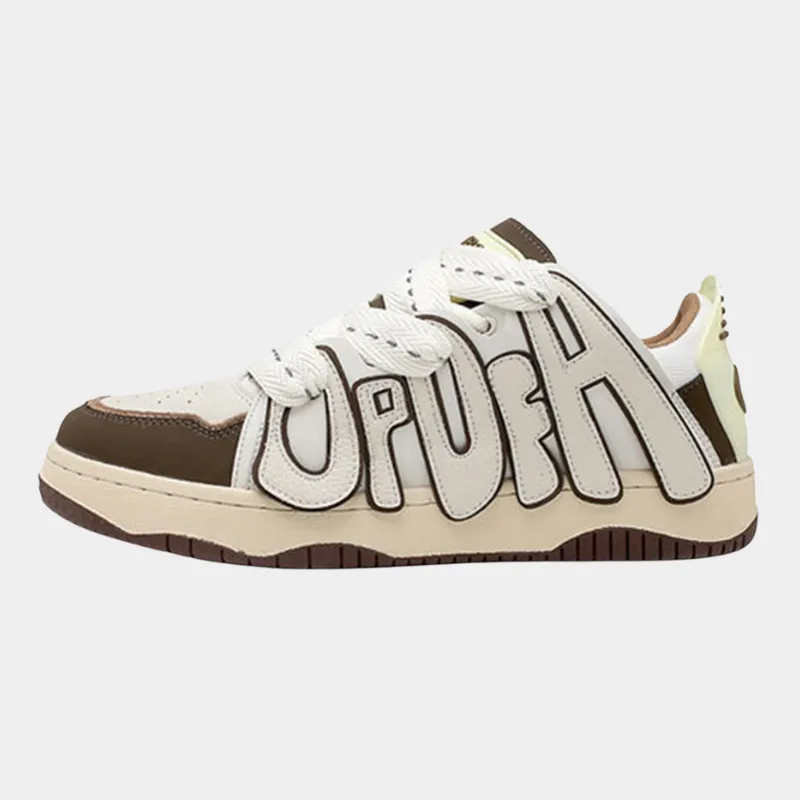 'Laced' Shoes sold by Streetwear Society