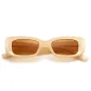 Supermodel Rectangle Sunglasses sold by Streetwear Society