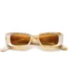 Supermodel Rectangle Sunglasses sold by Streetwear Society
