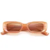 Supermodel Rectangle Sunglasses sold by Streetwear Society