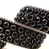 Drip Belt - Triple Black sold by Streetwear Society