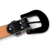 Drip Belt - Triple Black sold by Streetwear Society