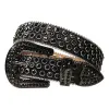 Drip Belt - Triple Black sold by Streetwear Society