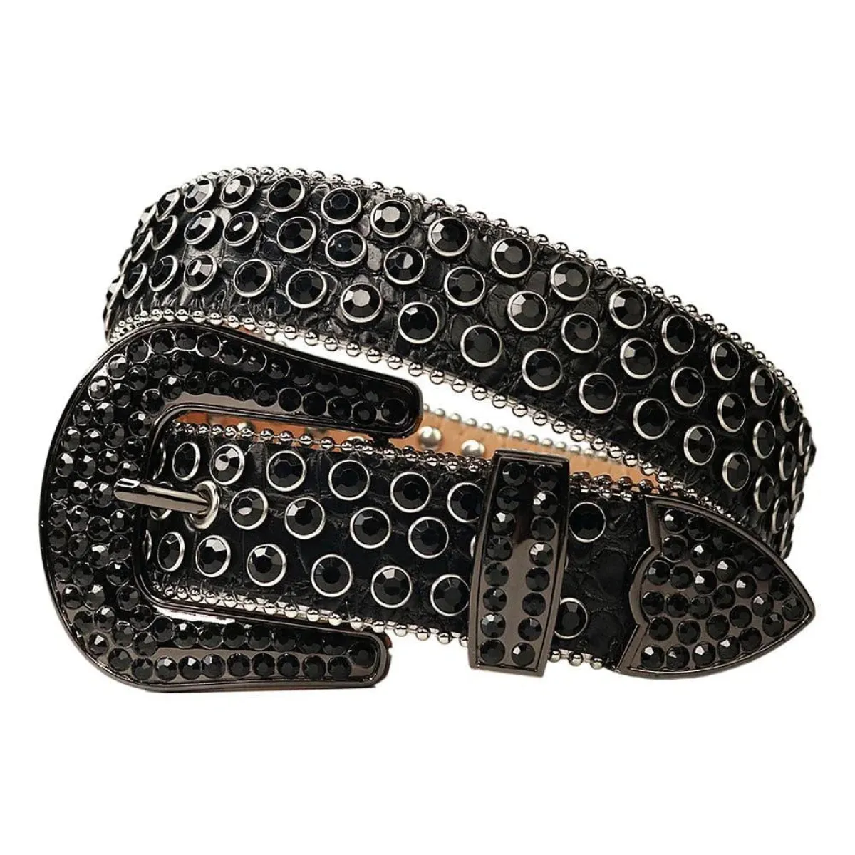 Drip Belt - Triple Black | Parallel