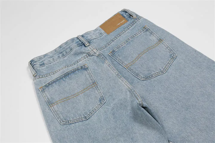 'From You' Jeans sold by Streetwear Society product image thumbnail 4