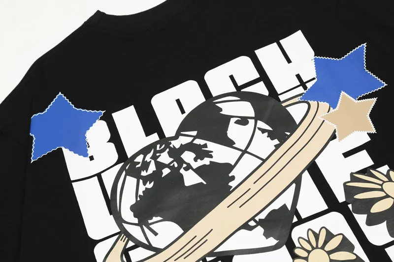 Create' T shirt sold by Streetwear Society product image thumbnail 4