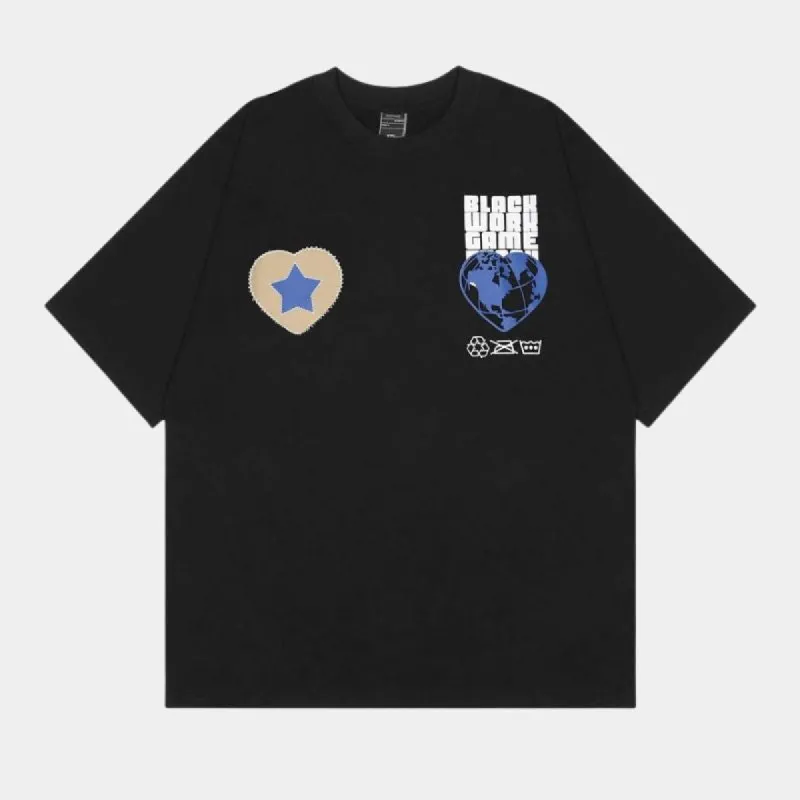 Create' T shirt sold by Streetwear Society