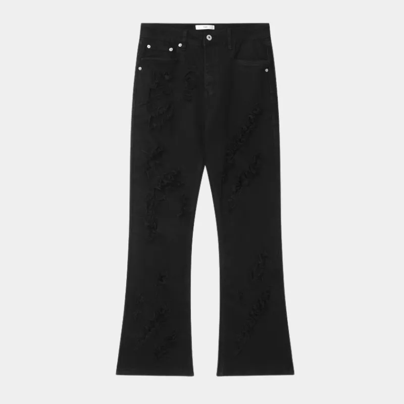 Tassel' Jeans sold by Streetwear Society