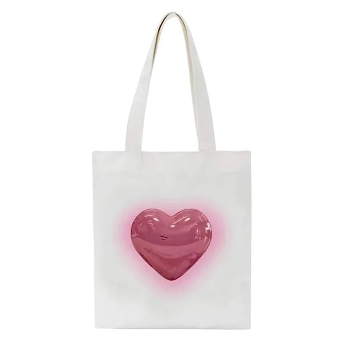 Aesthetic Tote Bag sold by Streetwear Society