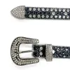 Drip Belt - Black sold by Streetwear Society