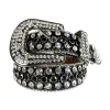 Drip Belt - Black sold by Streetwear Society