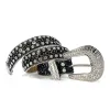 Drip Belt - Black sold by Streetwear Society