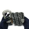 Drip Belt - Black sold by Streetwear Society